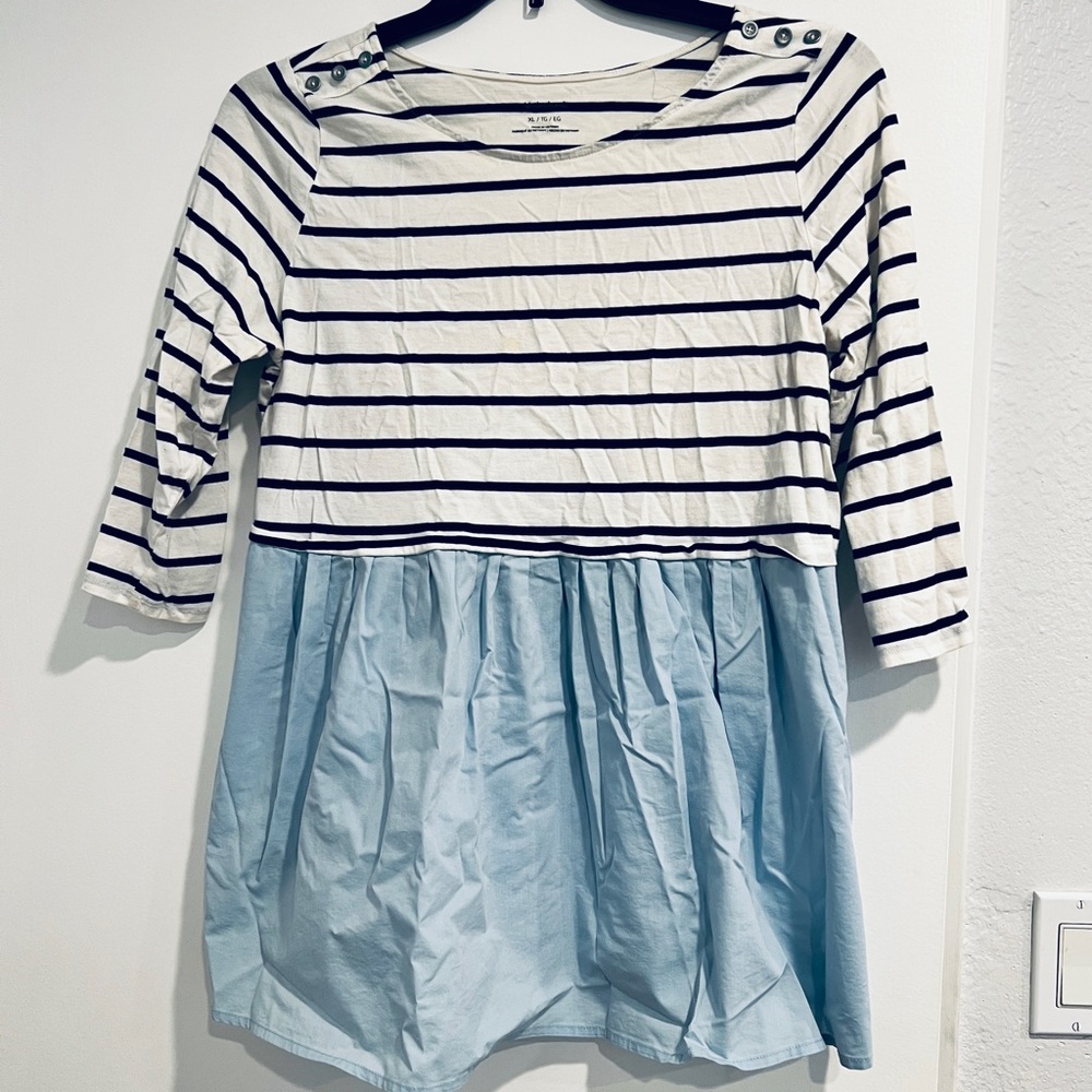 Motherhood Maternity Blouse